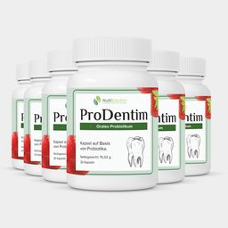 NutriSolution Prodentim