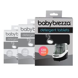 Baby Brezza Reinigungstabletten