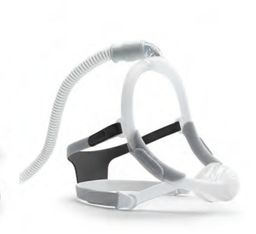 Philips DreamWisp mit einem Maskenkissen, Nasal Atemmaske (XS oder X oder M oder L oder XL) - M