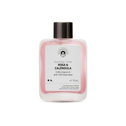 Viva Maia Soothing Toner - Rosa und Caléndula