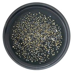 LCN Nail Art Nail Art Decoration Jewels - gold