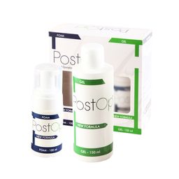 PostOP Set Shampoo + Panthenolspray (Nach Haartransplantation)