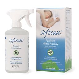 Softsan Milbenspray