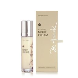 Dr. Hauck Night Cream 50ml