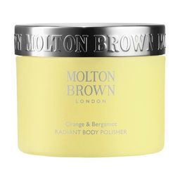 Molton Brown, Orange & Bergamot Körperpeeling