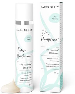 FACES OF FEY DMS Hautcreme + rich