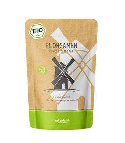 bioKontor Flohsamen