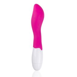 Easytoys - Blossom G-Punkt Vibrator in Pink
