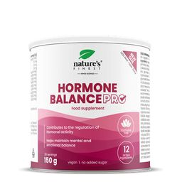 Nature's Finest Hormone Balance PRO, Trinkpulver 150 g