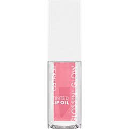 Catrice - Getöntes Lippenöl Glossin' Glow