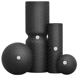 Liebscher & Bracht Faszien-Rollmassage-Set