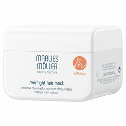 Marlies Möller beauty haircare Softness Overnight Care Intense Hair Mask