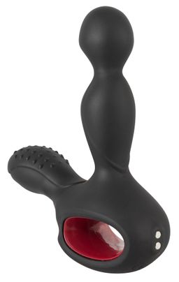 You2Toys - Prostatavibrator mit Rotation