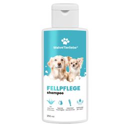 Premium Hunde Shampoo
