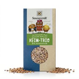 SonnentoR® Keim-Trio