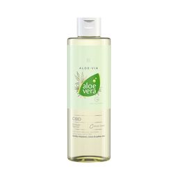 LR Aloe Via CBD Shower Gel Oil