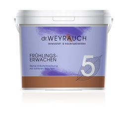Dr. Weyrauch Nr 5 Frühlingserwachen