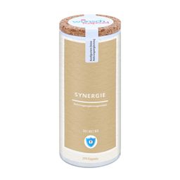 Wunschkapsel D3 | K1 | K2