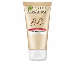 Bb Cream Anti-Aging Feuchtigkeitsspendend mit Farbe LSF 15