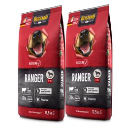 Belcando Ranger GF