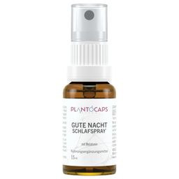 plantoCAPS® GUTE NACHT | SCHLAFSPRAY