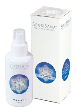Sensisana Naturkosmetik Maritim Tonic 100 ml