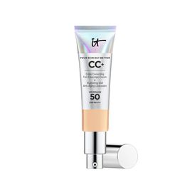 IT Cosmetics CC+ Foundation SPF 50 - Medium