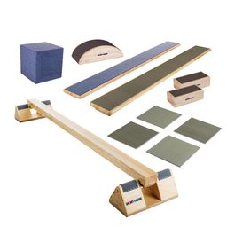 Sport-Thieme Lüne-Combinato Set Start