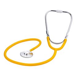Medi-Inn Flachkopf-Stethoskop