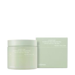 Ji Woo Gae Heartleaf BHA Peeling Pad