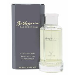 Baldessarini homme/ men Eau De Cologne Vaporisateur/ Spray, 1er Pack,