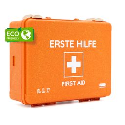 FLEXEO Erste-Hilfe-Koffer