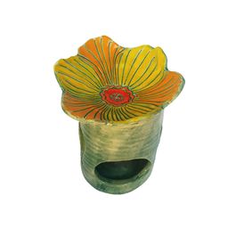 Duftlampe Gelbe Blume Freude PZN 18297472