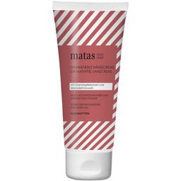 Matas Beauty, Granatapfel Handcreme