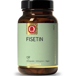 Quintessence Fisetin Kapseln