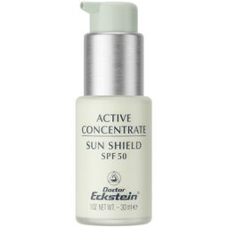 Doctor Eckstein Active Concentrate Sun Shield SPF 50