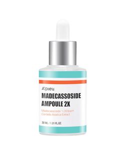 APIEU Madecassoside Ampoule 2x