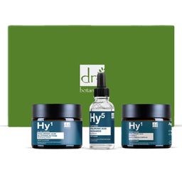 Dr. Botanicals Anti-Aging-Hyaluronsäure-Hautpflege-Geschenkset