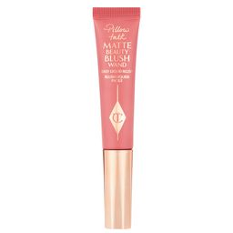 Charlotte Tilbury PILLOW TALK MATTE BEAUTY BLUSH WAND - Rouge - pillow talk