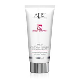 APIS SECRET OF YOUTH, Anti-Aging Gesichtsmaske