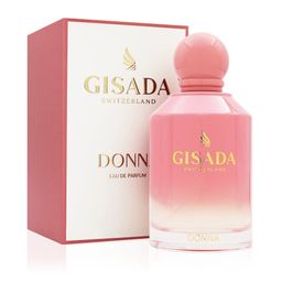Gisada, Donna EdP Nat. Spray