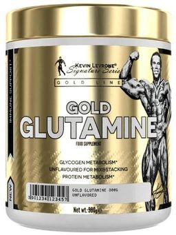 Kevin Levrone GOLD Glutamine