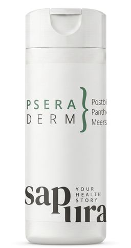 Mikrobiotisches Shampoo bei zu Schuppenflechte / Psoriasis / Neurodermitis neigender Kopfhaut