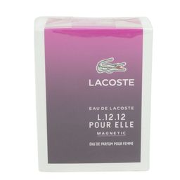 Lacoste Eau de Lacoste L.12.12 Pour Elle Magnetic Eau de Parfum 80ml