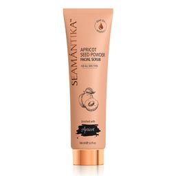 SEAMANTIKA - Aprikosen-Peeling