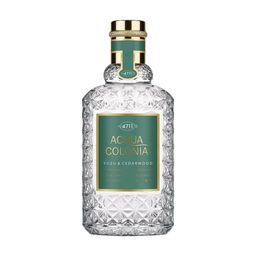 No.4711 Acqua Colonia, Yuzu & Cedarwood EdC Nat. Spray