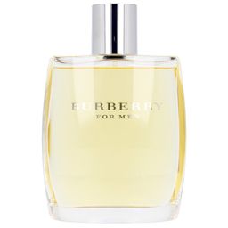 Burberry Männer Eau de Toilette Spray 100ml