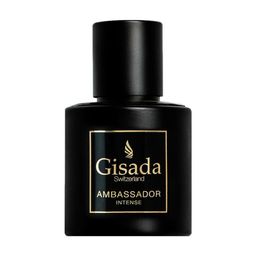 Gisada, Ambassador Intense EdP Nat. Spray