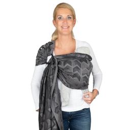 Hoppediz Babytragetuch Ring-Sling