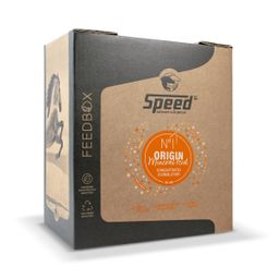 SPEED No 1 Origin  Feedbox